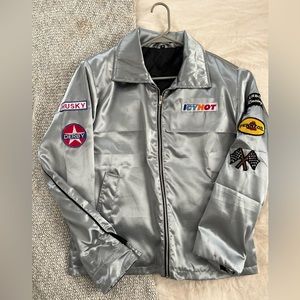 Stuntman Mike jacket from Death Proof